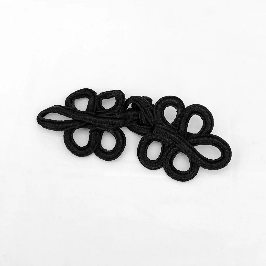 Bar with Small Loops