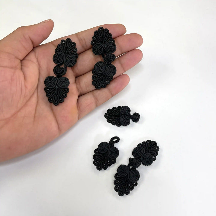 Traditional Chinese Knot