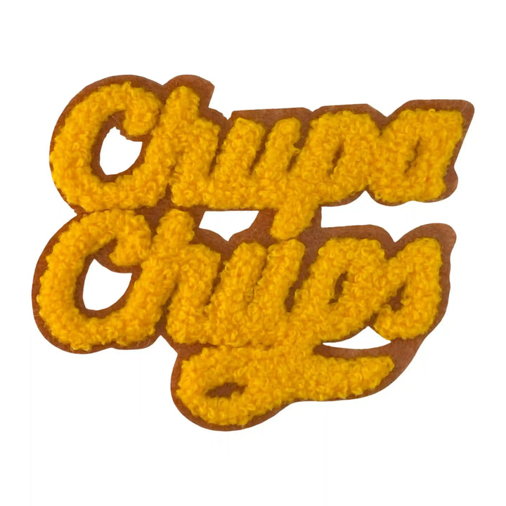 Chupa Chups Patch