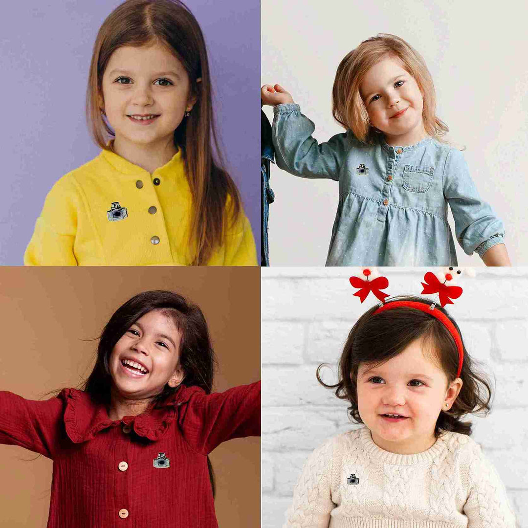 Vintage Perfume Bottle