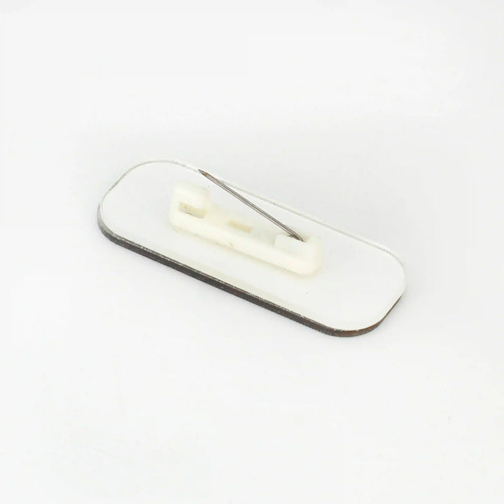 OUCH Inspire Acrylic Brooch