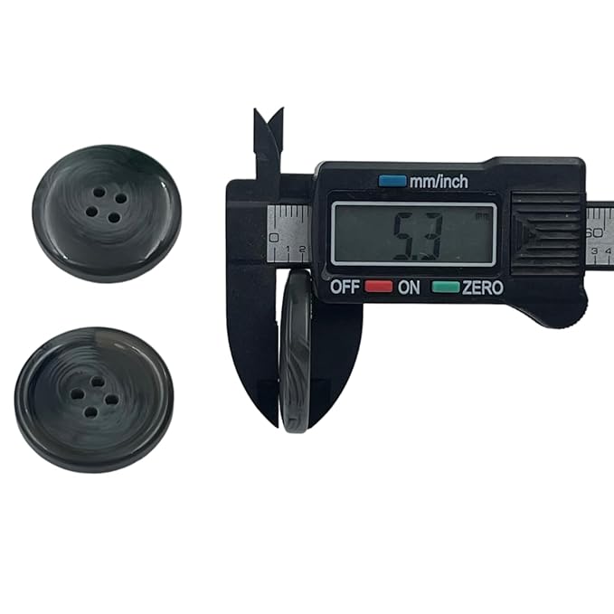 Cnc Large Button Buy Big Size Buttons – Ani Accessories