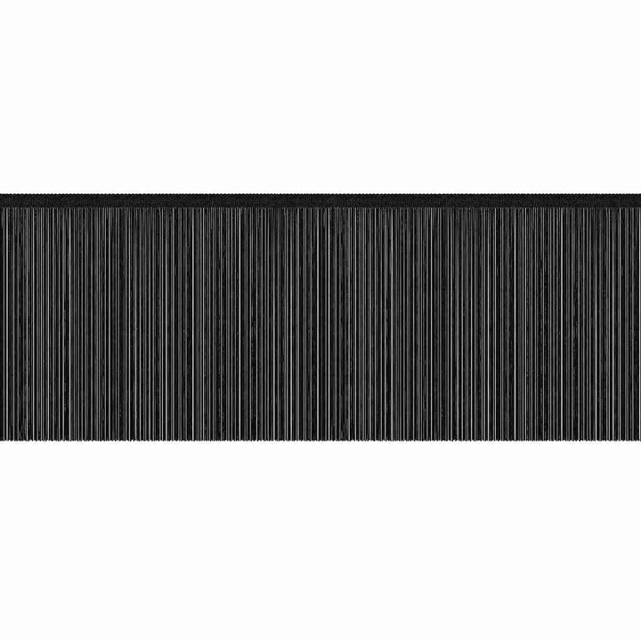 20 Inch Fringe Detail Bandeau