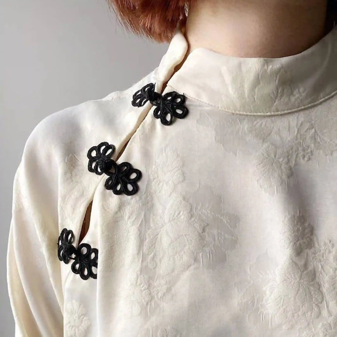 Bar with Small Loops