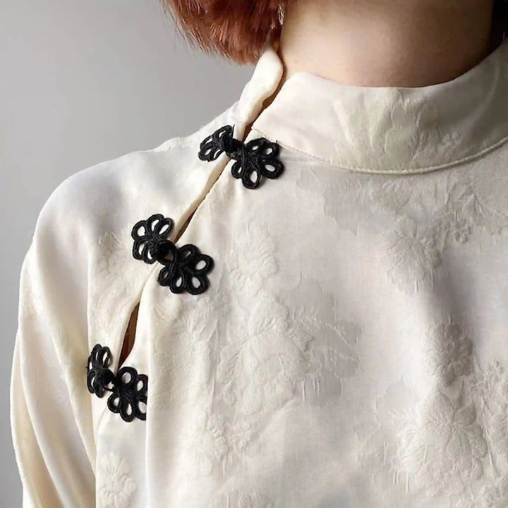 Bar with Small Loops