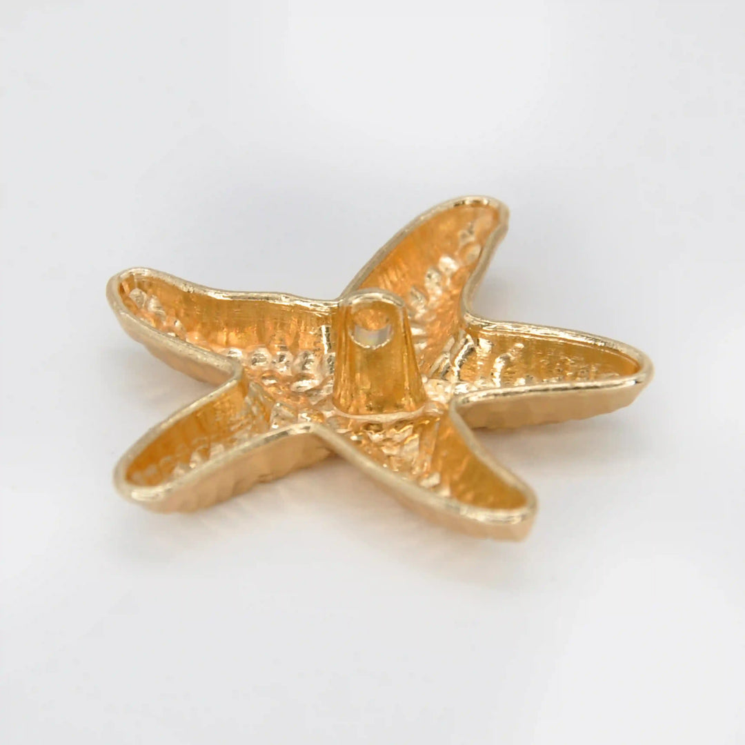 Star Metal Buttons | 38mm(60L)
