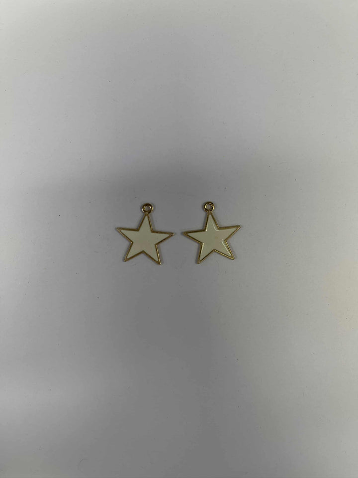 Star charm