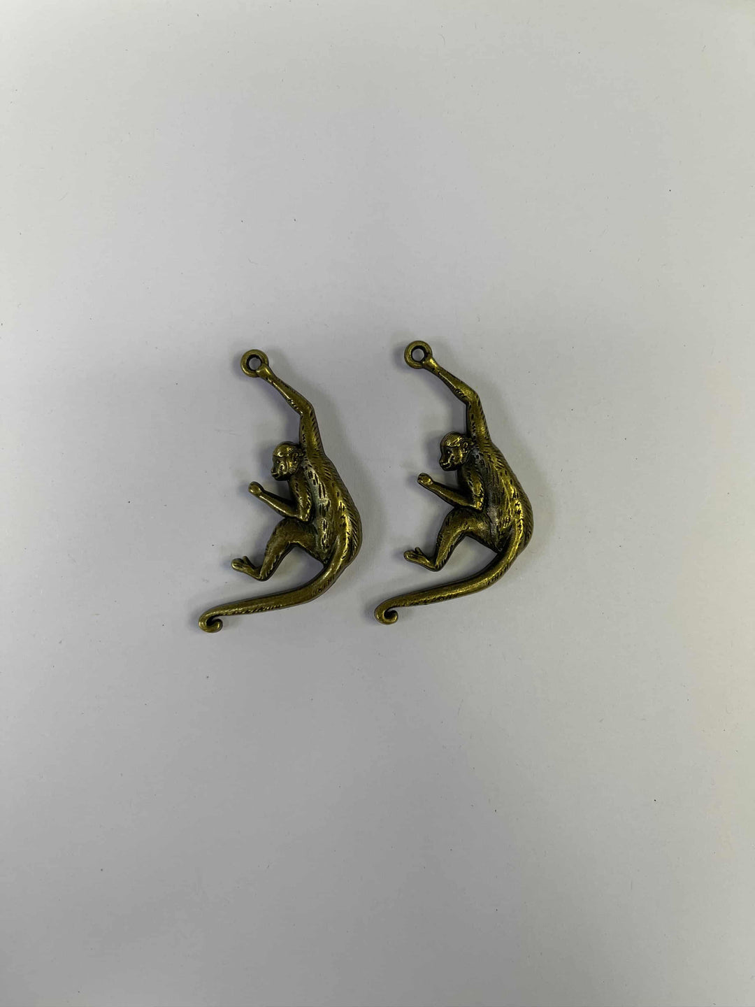 Monkey Charm