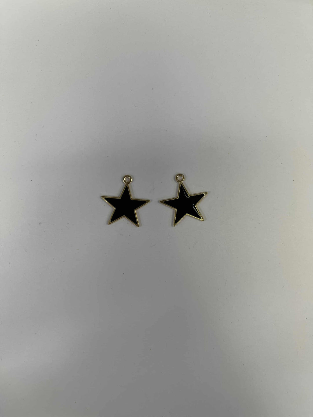 Star charm