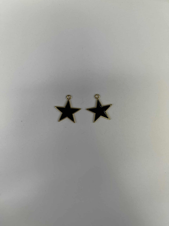 Star charm