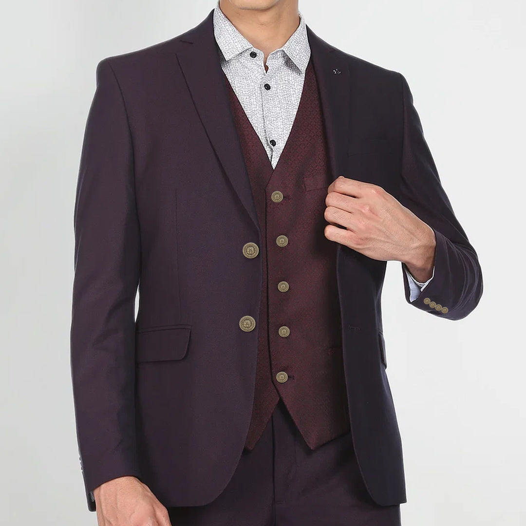 Starlight Sparkle Metal Buttons | 15mm(24L), 18mm(28L) & 23mm(36L)