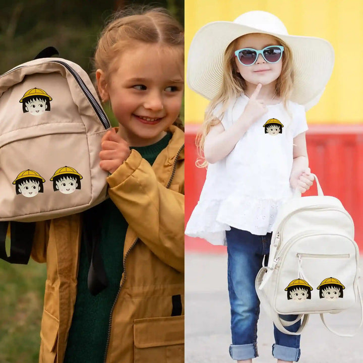 Little Scholar Brooch