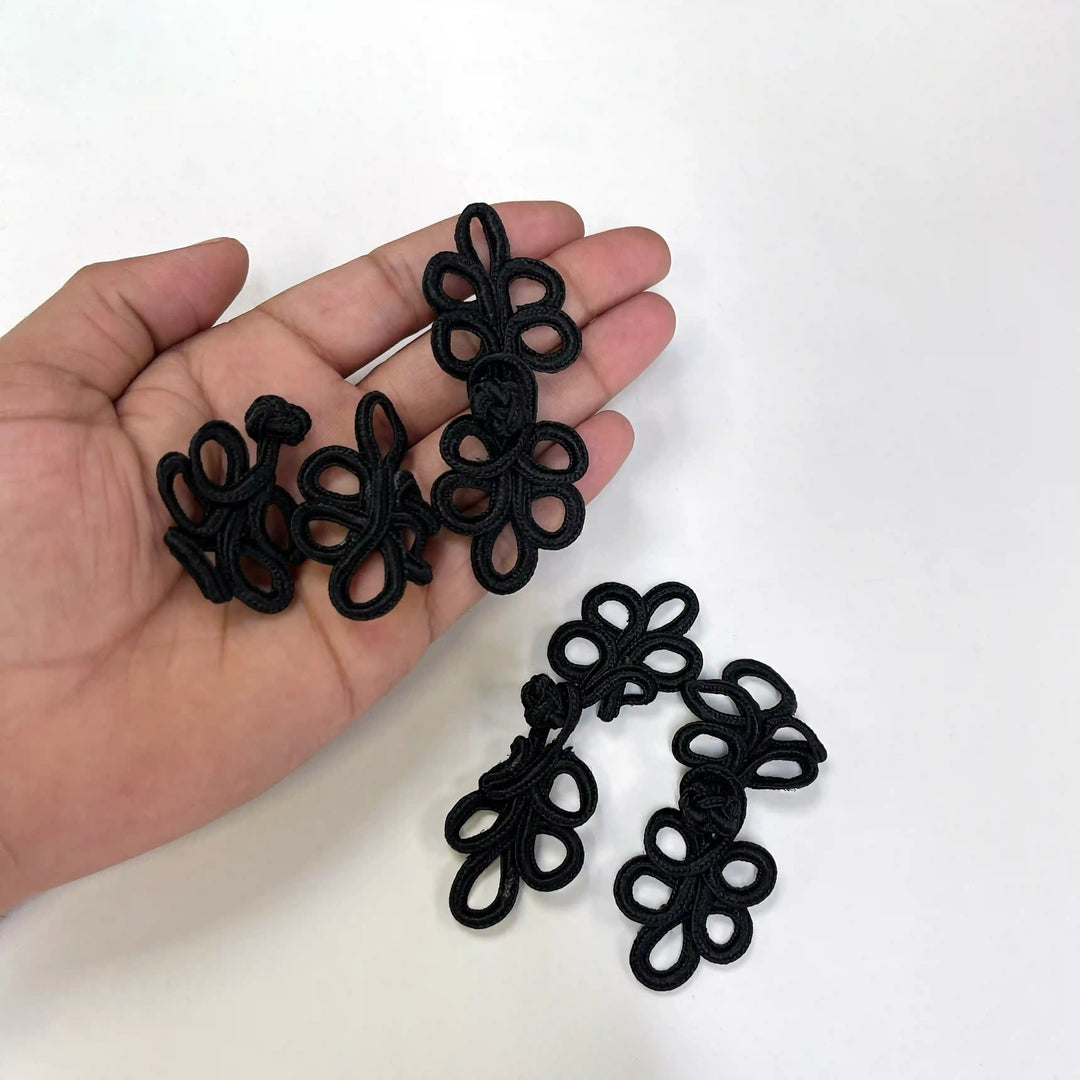 Bar with Small Loops