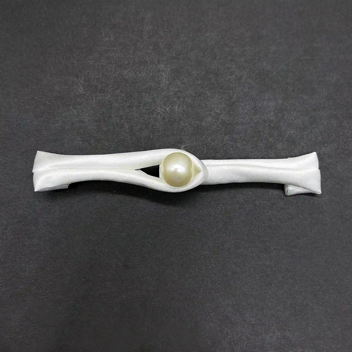 Pearl Frog Buttons