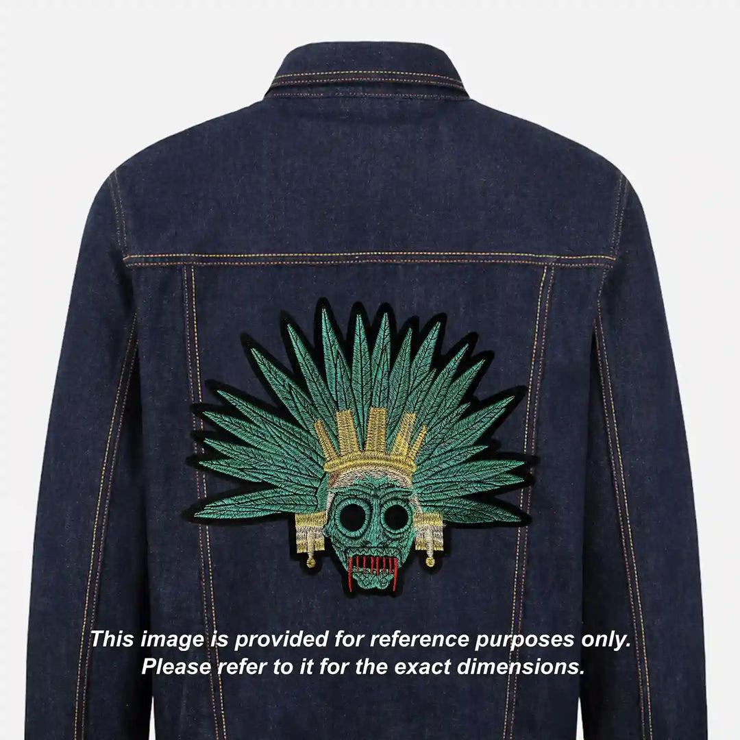 Macabre Headdress Hot-Fix Patch