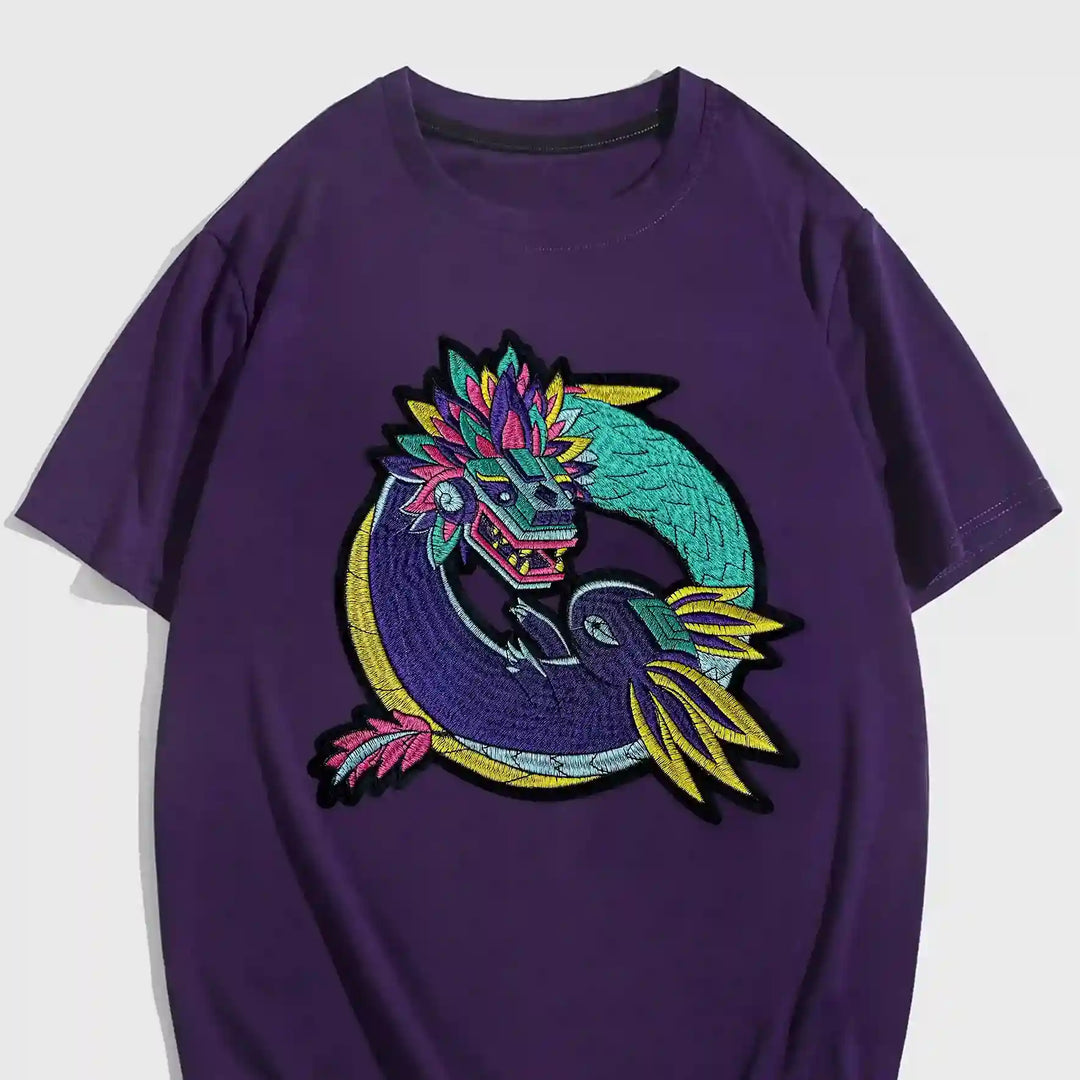 Kaido’s Azure Dragon Form Patch