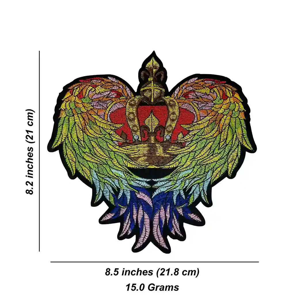 Everlasting Love Dagger Hot-Fix Patch