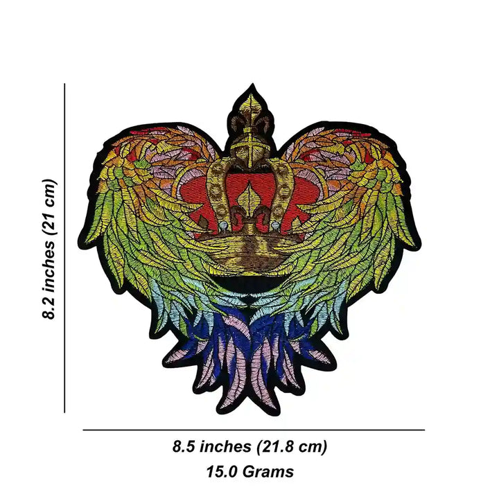 Everlasting Love Dagger Hot-Fix Patch