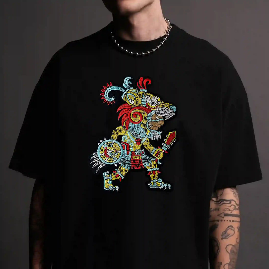 Mesoamerican Themed Hot Fix Patch