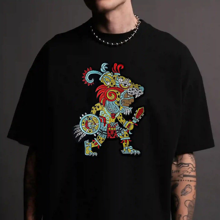Mesoamerican Themed Hot Fix Patch