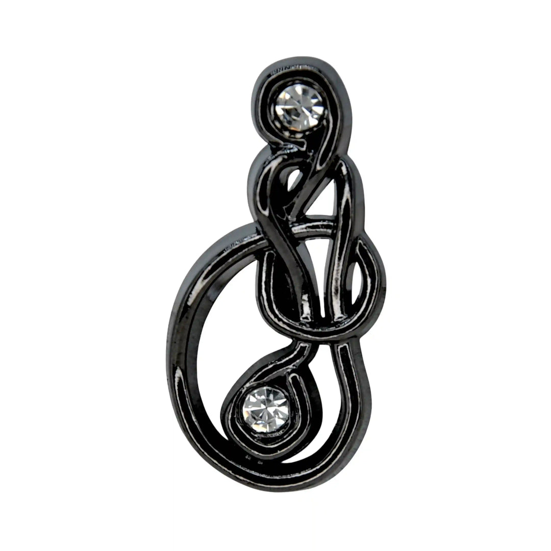 Ampersand Design Rhinestone Buttons | 25mm(40L), 30mm(47L) &﻿ 35mm(55L)