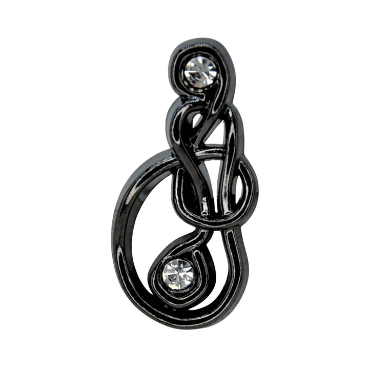 Ampersand Design Rhinestone Buttons | 25mm(40L), 30mm(47L) &﻿ 35mm(55L)