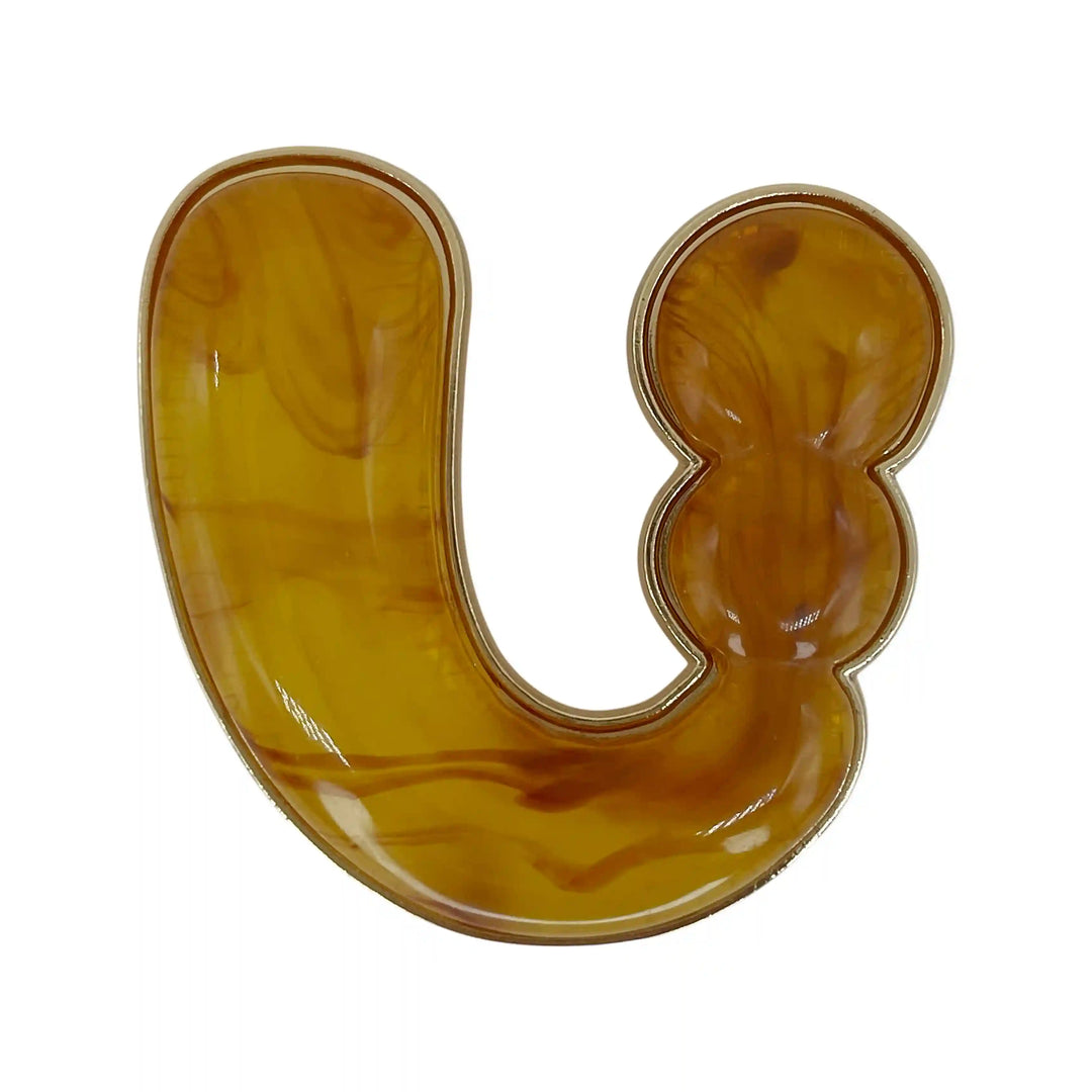U Shape Buckle