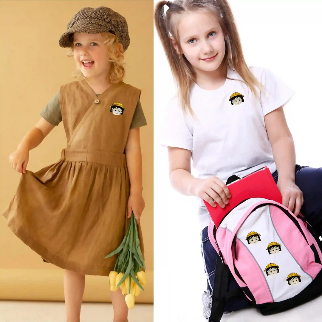 Little Scholar Brooch