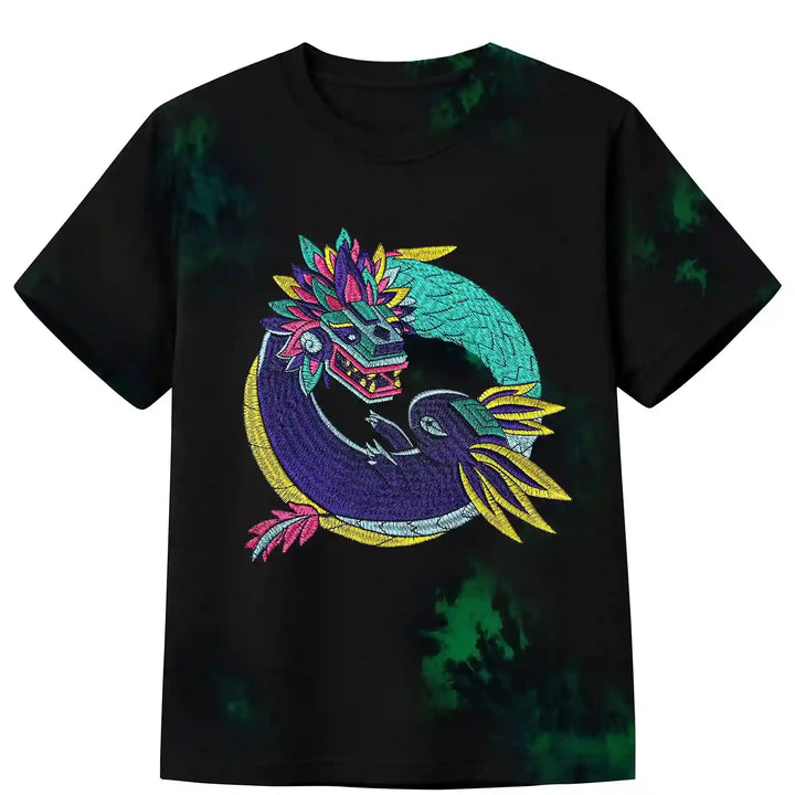 Kaido’s Azure Dragon Form Patch