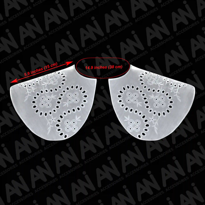 Puritan Neck Collar