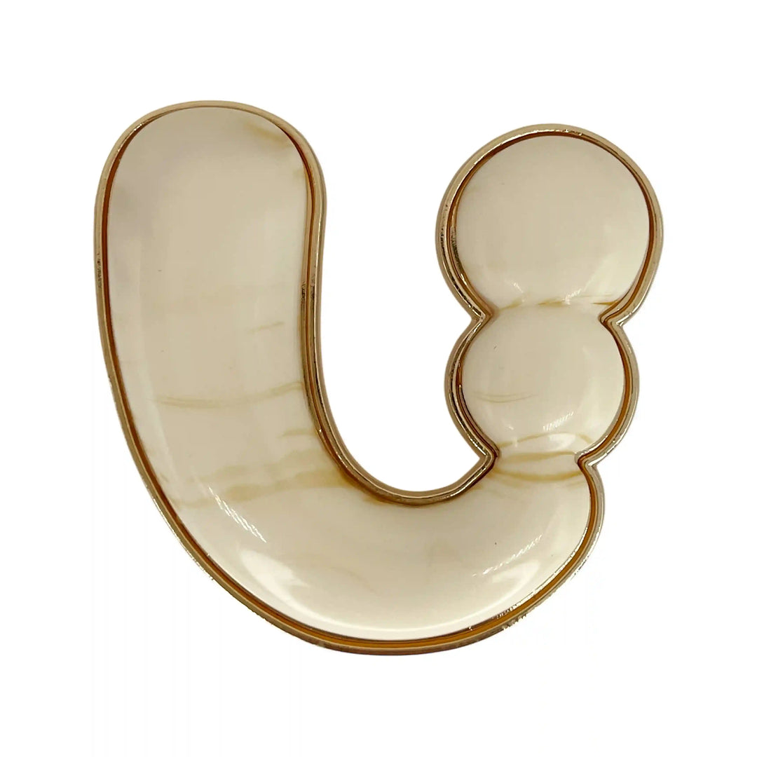 U Shape Buckle