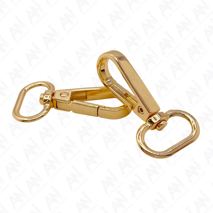 Elegant Style Metal Lobster Hook