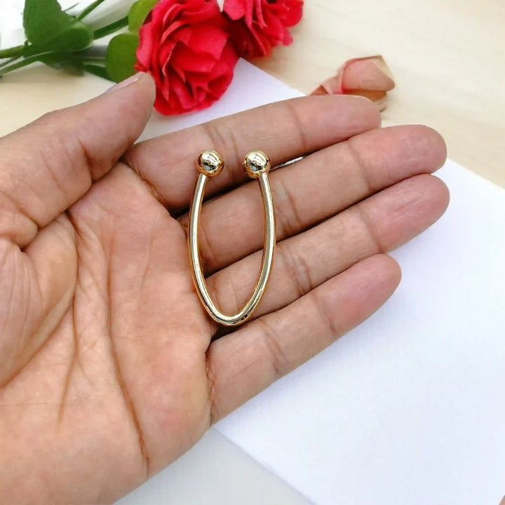 U Shape Stlye Buckle