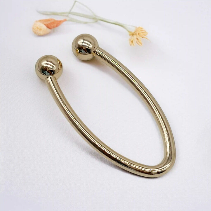 U Shape Stlye Buckle