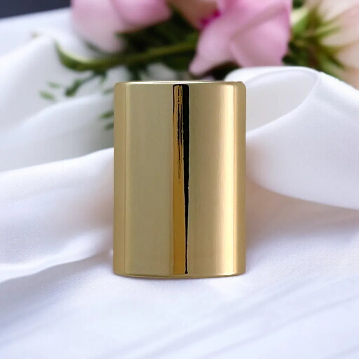 Rectangular Double Bar Buckle