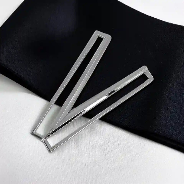 V Shape Buckle