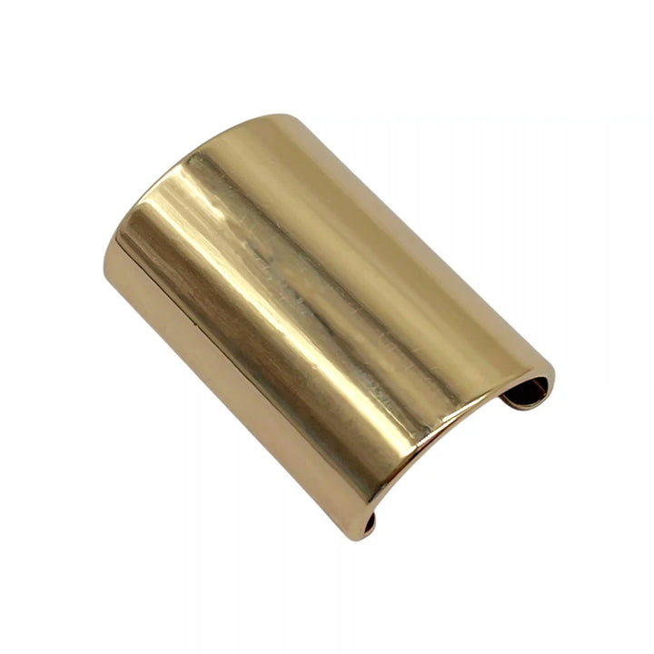 Rectangular Double Bar Buckle