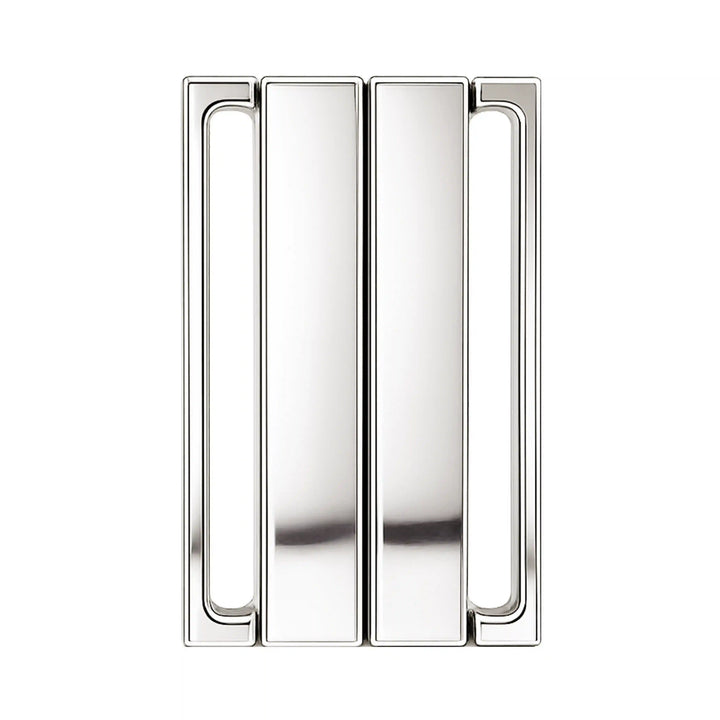 Panelled Metal Slide