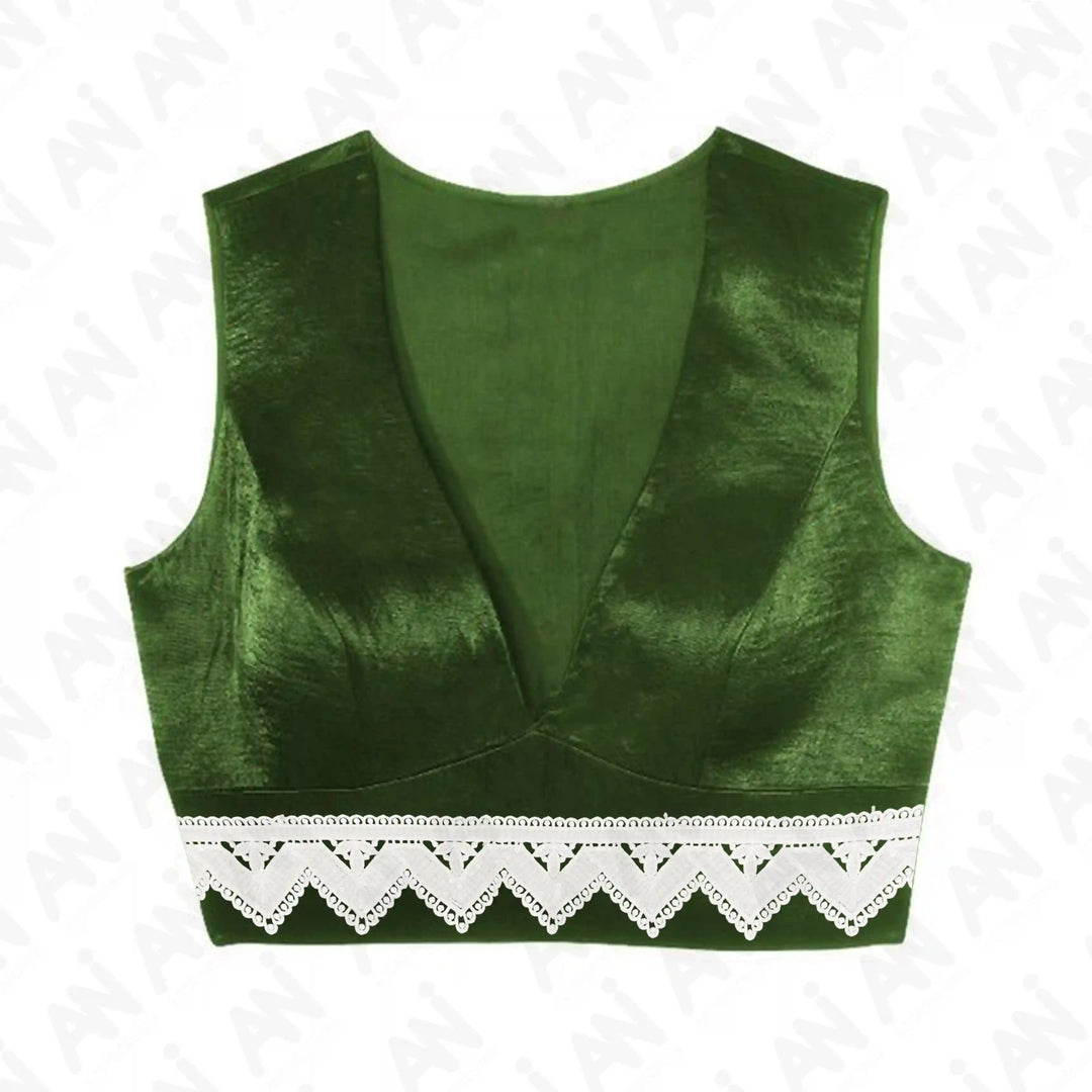 Point de France arrow lace Trim | 2 Meter