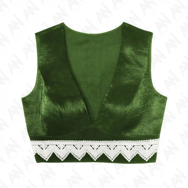 Point de France arrow lace Trim | 2 Meter
