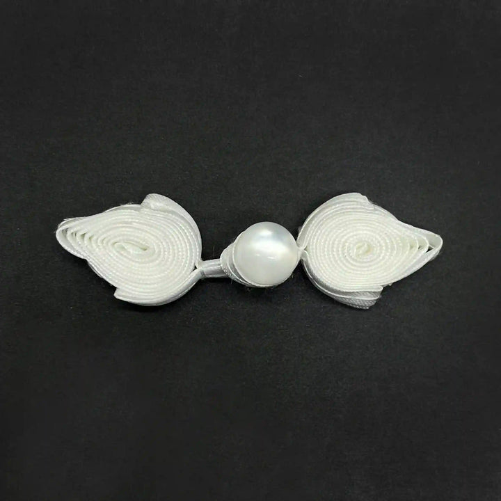 Silk Satin Cord Toggle