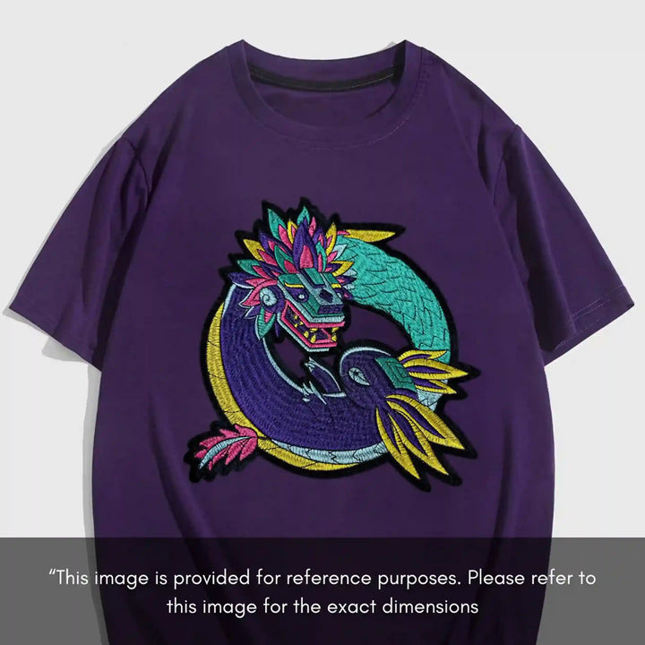 Kaido’s Azure Dragon Form Patch