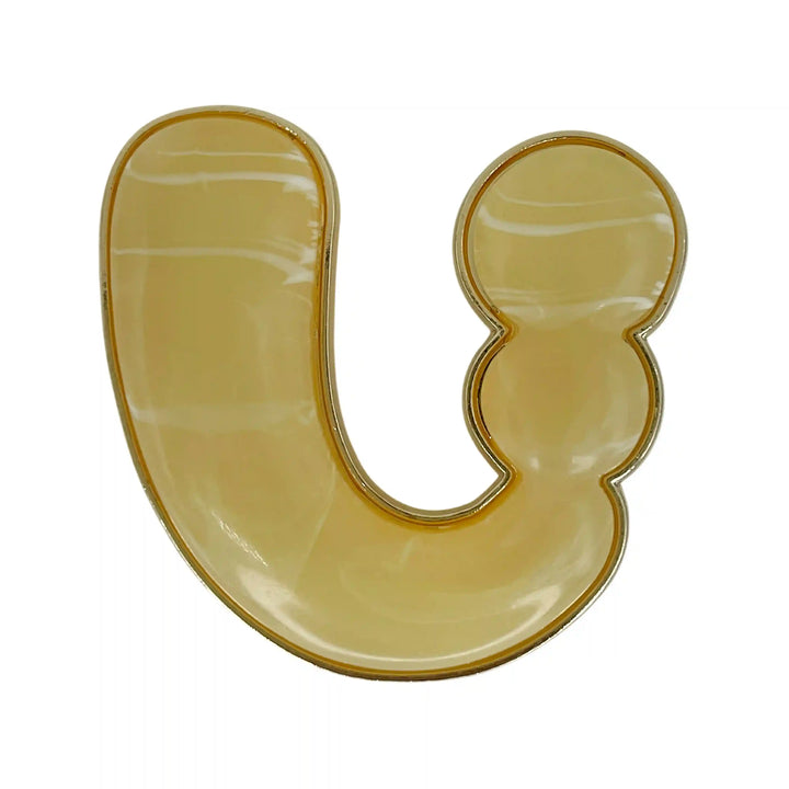 U Shape Buckle