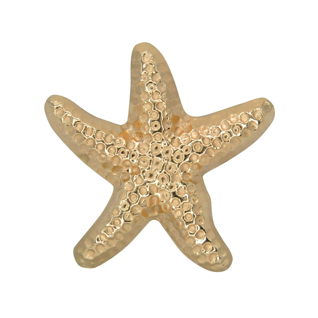 Star Metal Buttons | 38mm(60L)