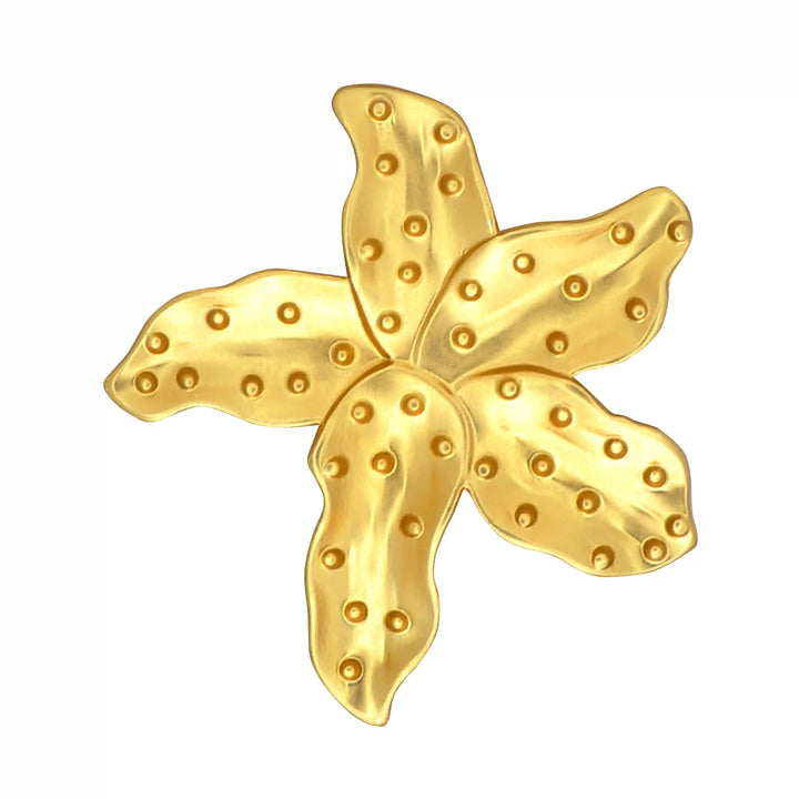 Star Metal Buttons | 38mm(60L)