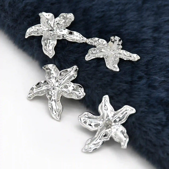 Star Metal Buttons | 38mm(60L)