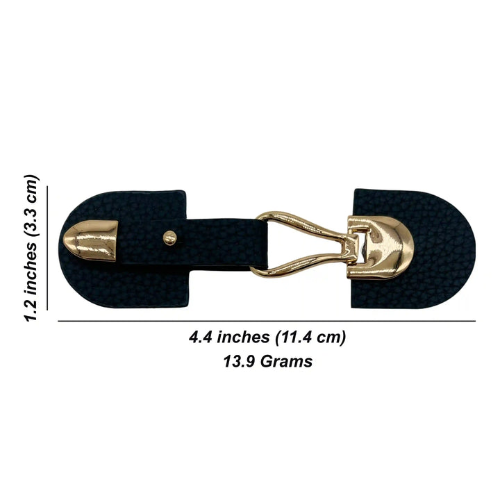 Pu Buckle Closures