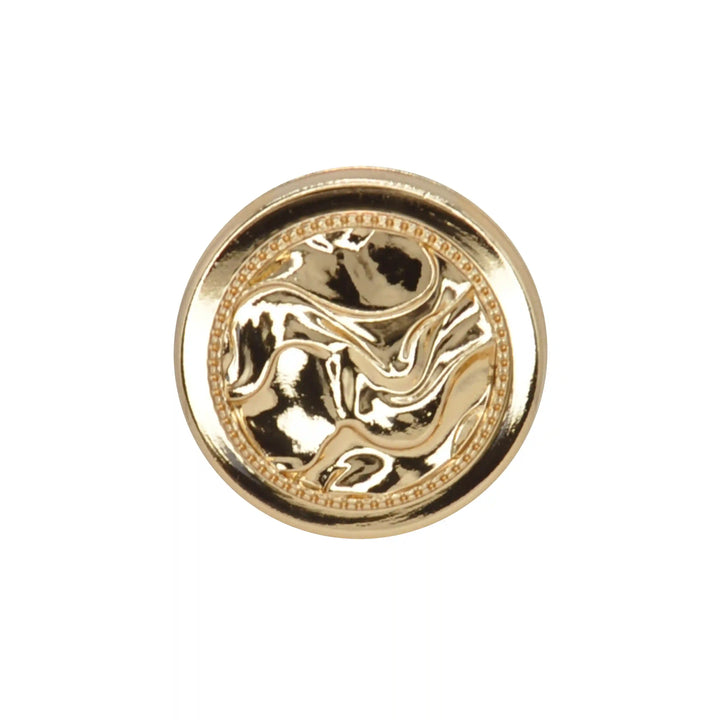 Drapery Design Metal Button | 23mm & 15mm