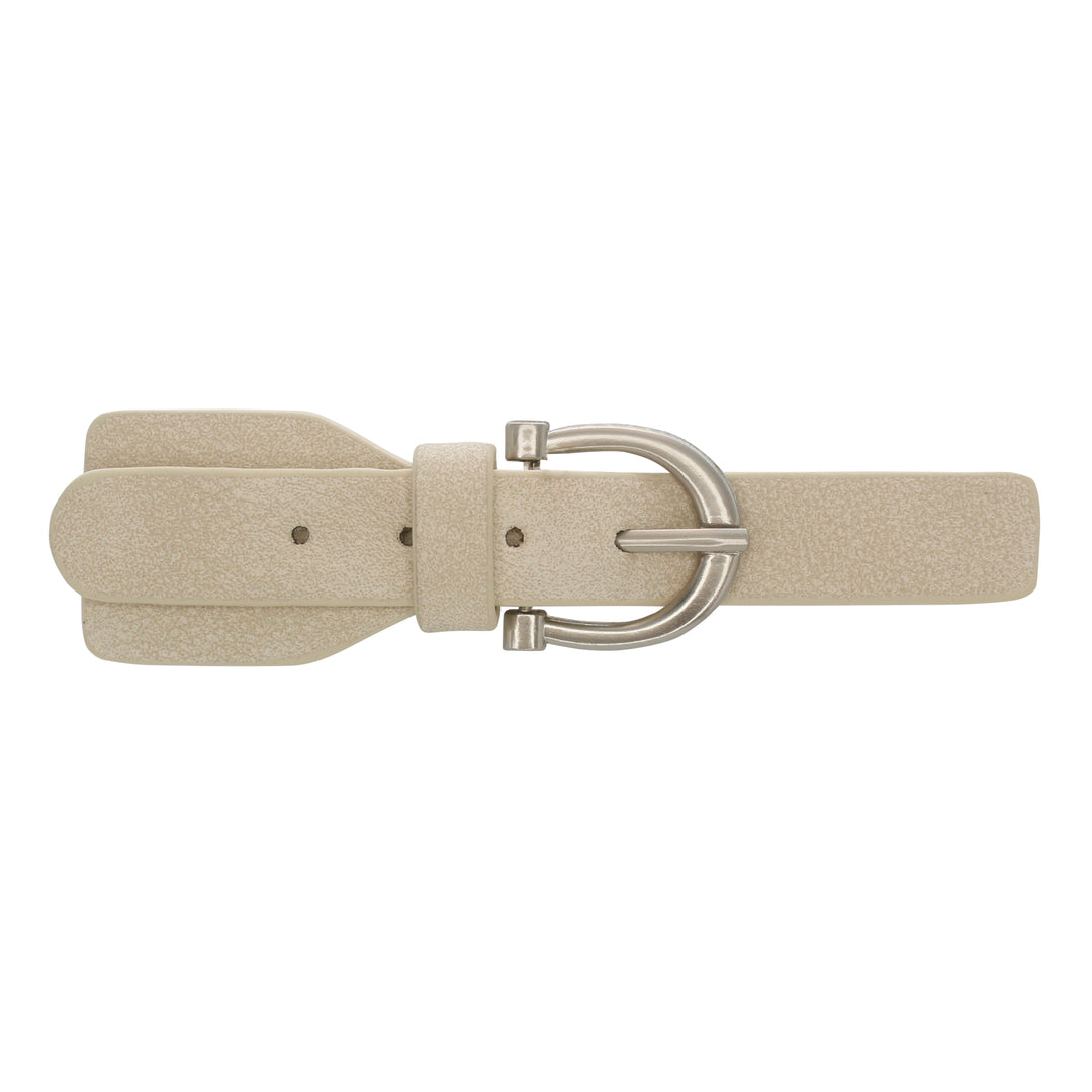 Prong Metal Buckle