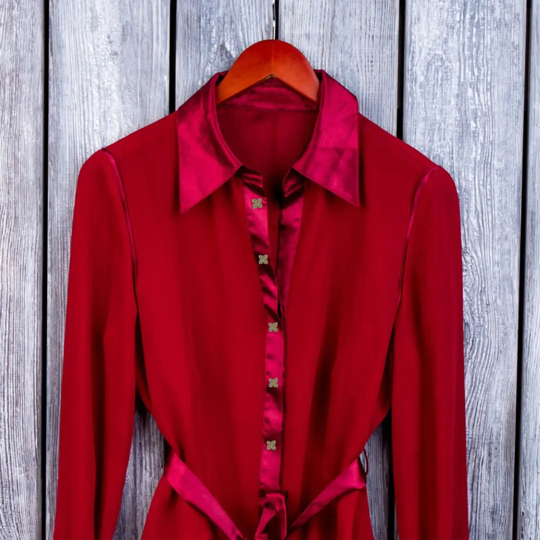 Decorative Flower Buttons for Crafts | 12mm(20L)